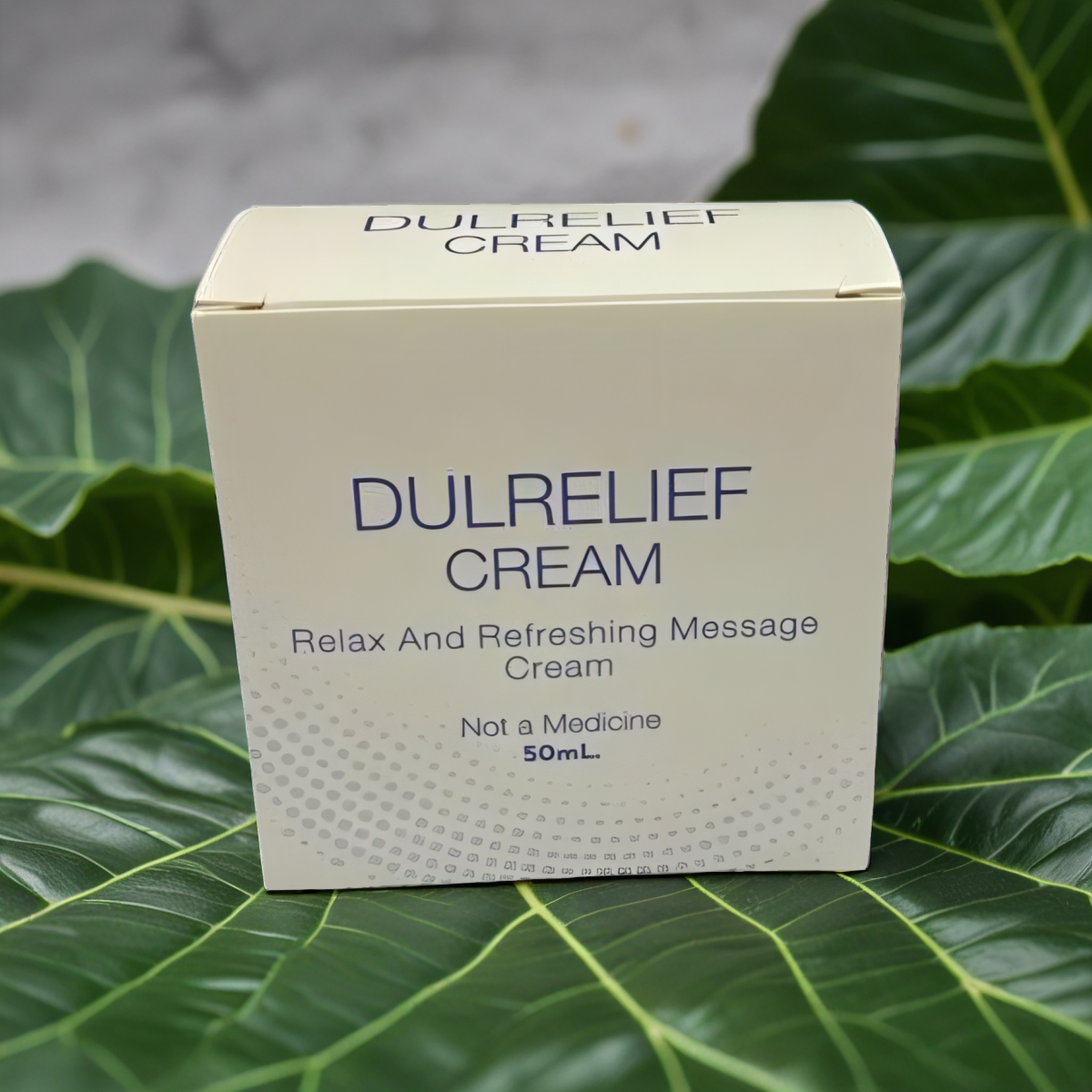 Dulrelief