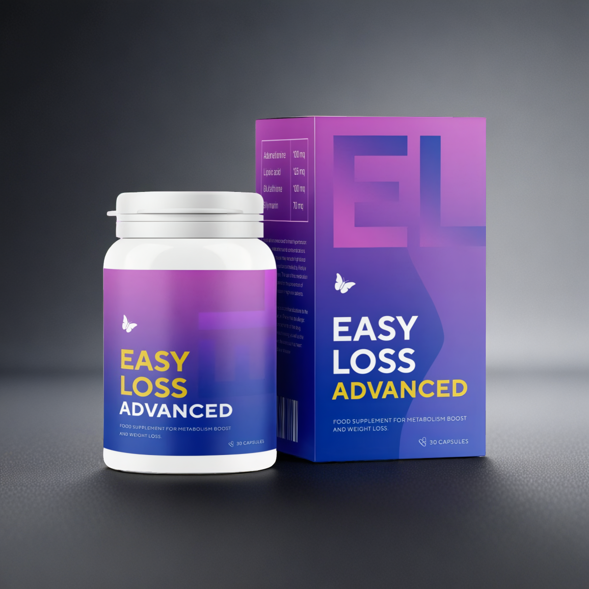 Easyloss