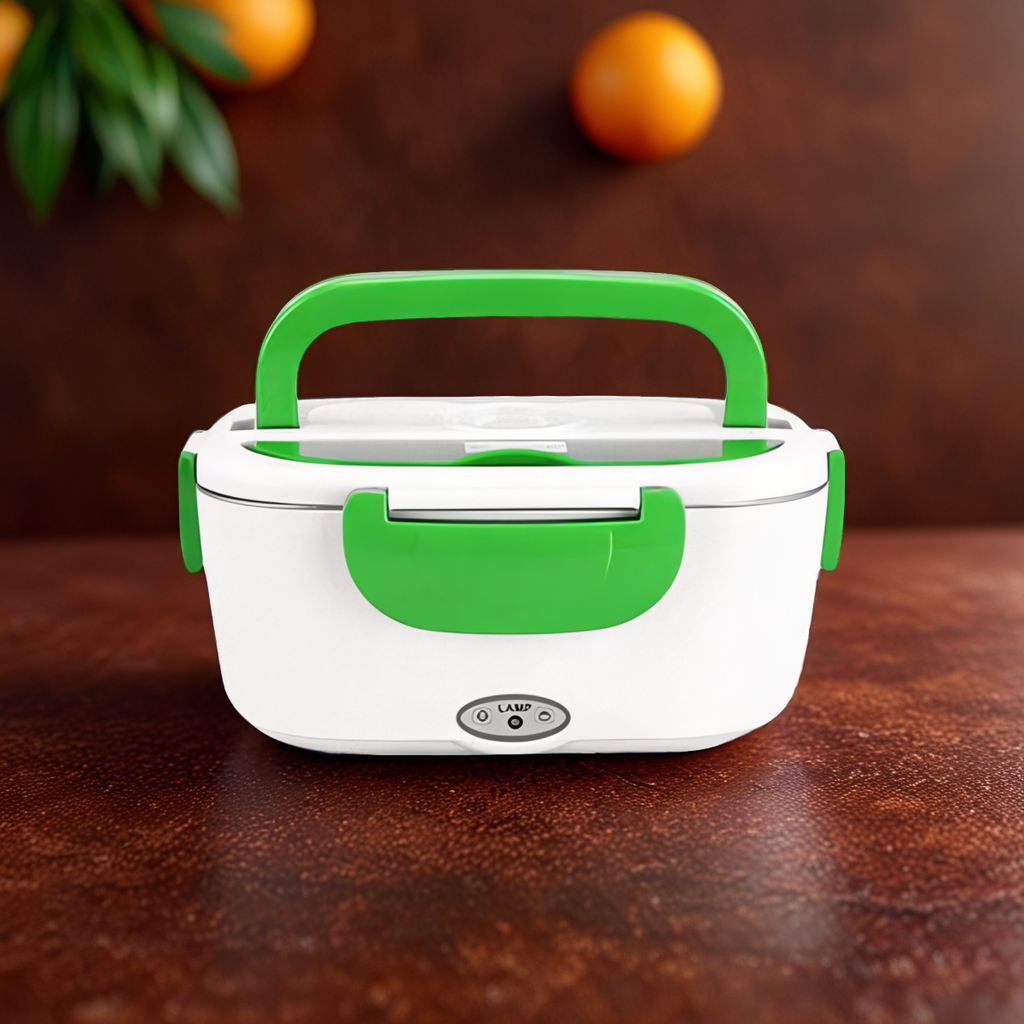 ELECTRIC THERMO BOX FOR FOOD