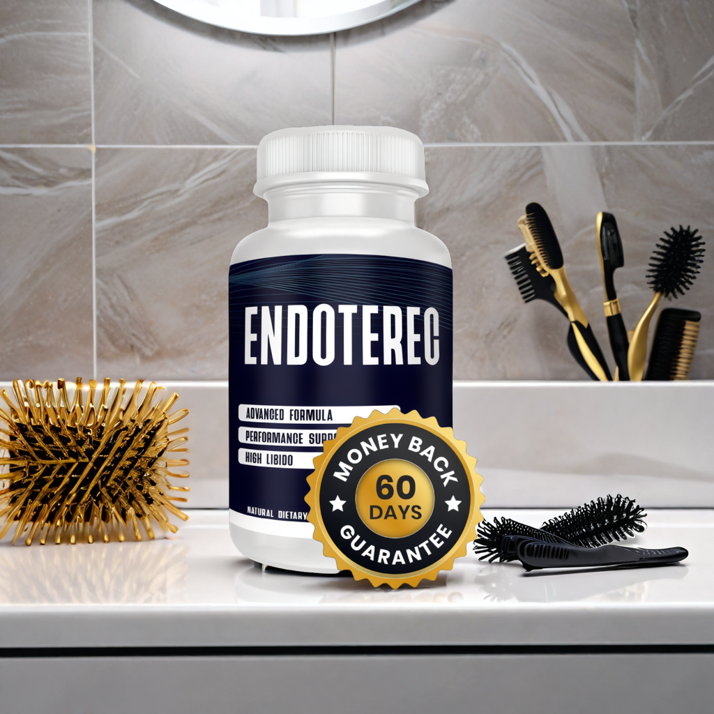 Endoterec (1 Bottle)