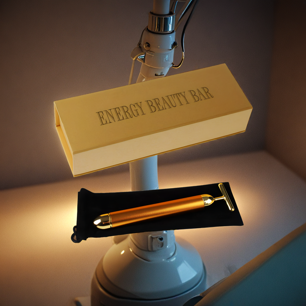 Energy Beauty Bar