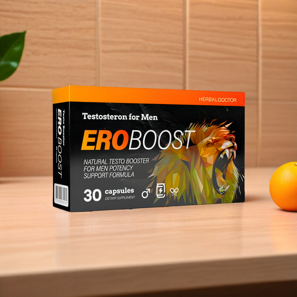 EROBOOST