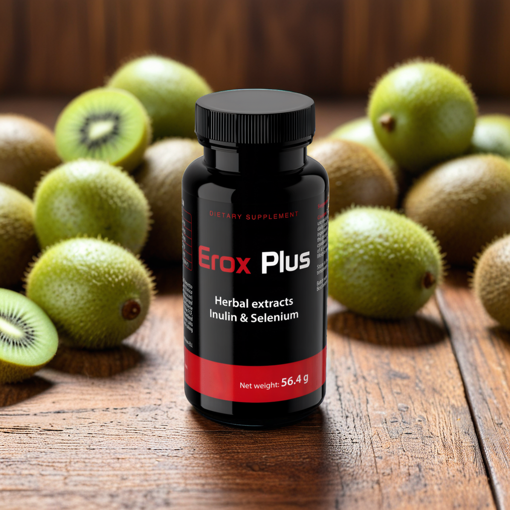 Erox Plus