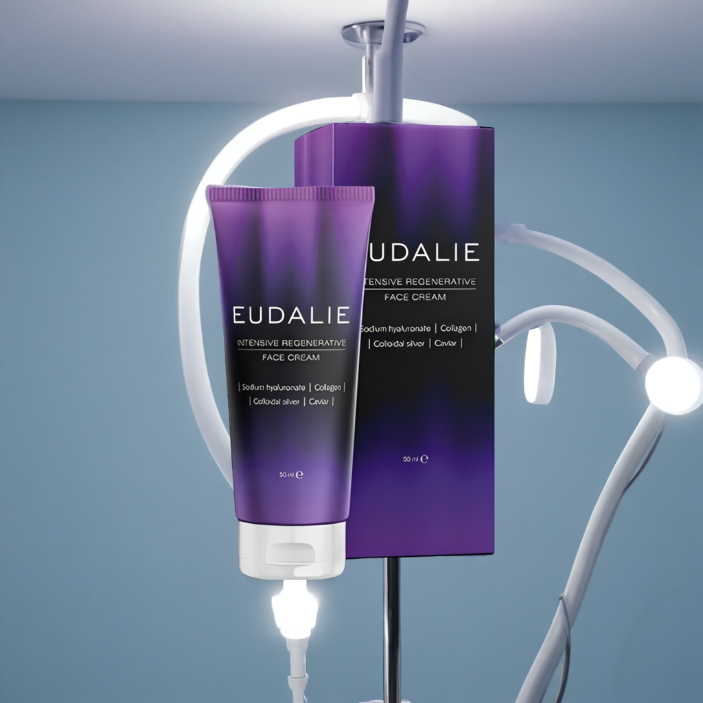 Eudalie