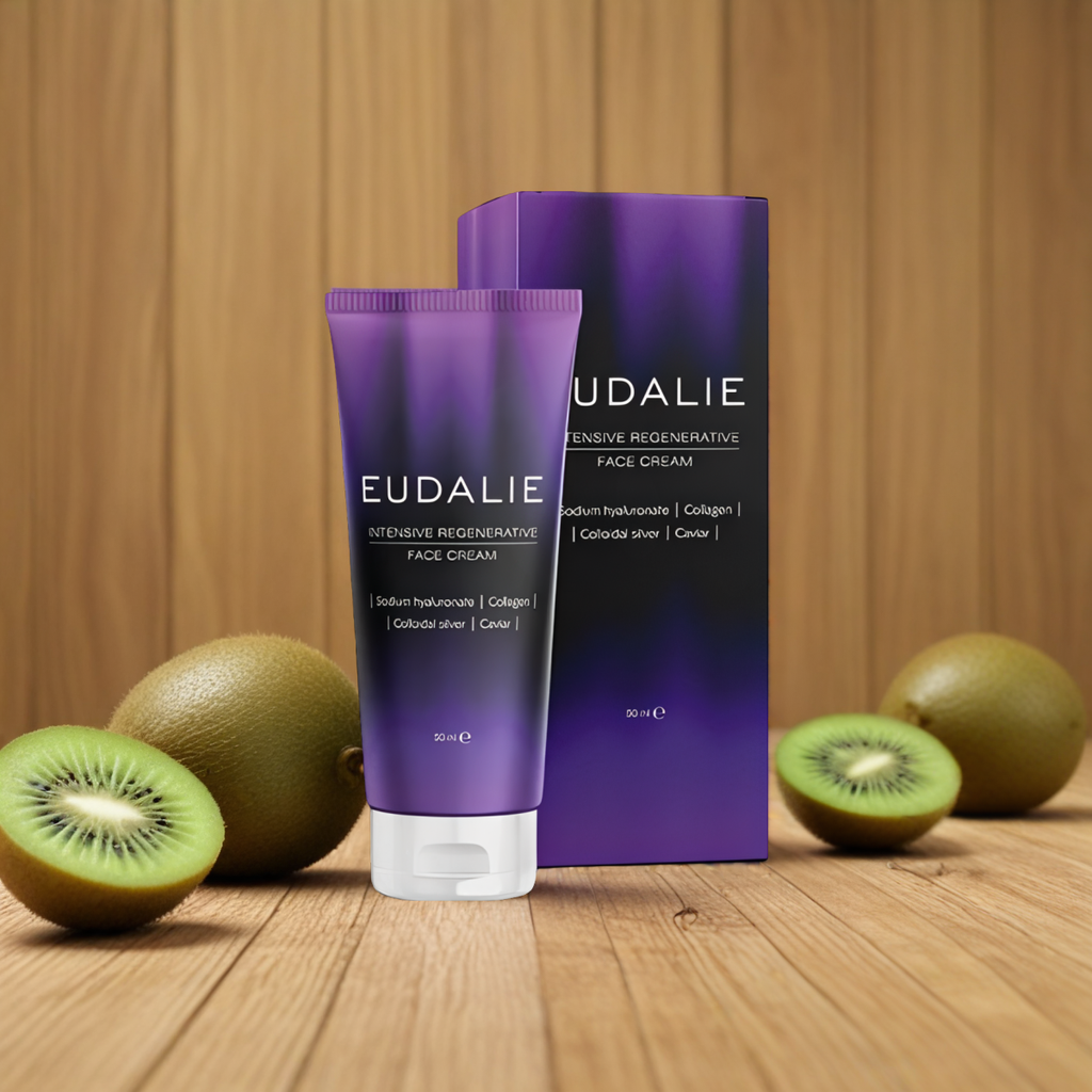 Eudalie
