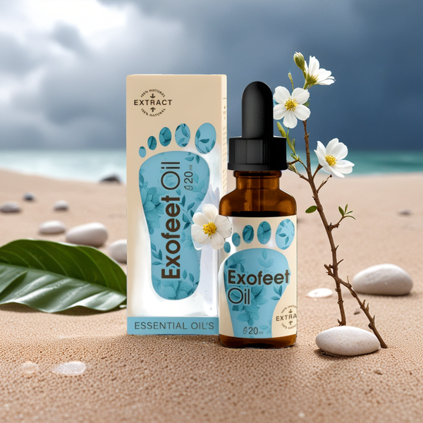 Exofeet Oil