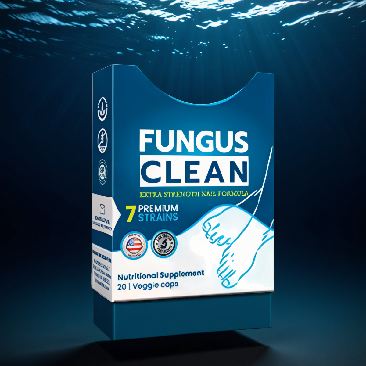 FUNGONAL