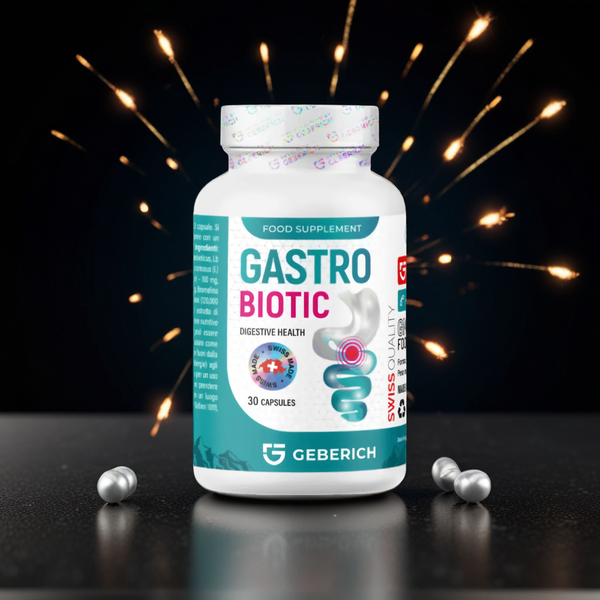 Gastrobiotic