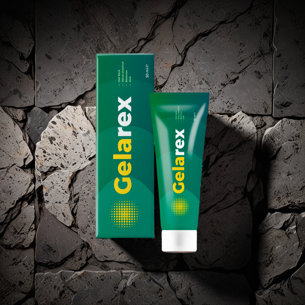 Gelarex