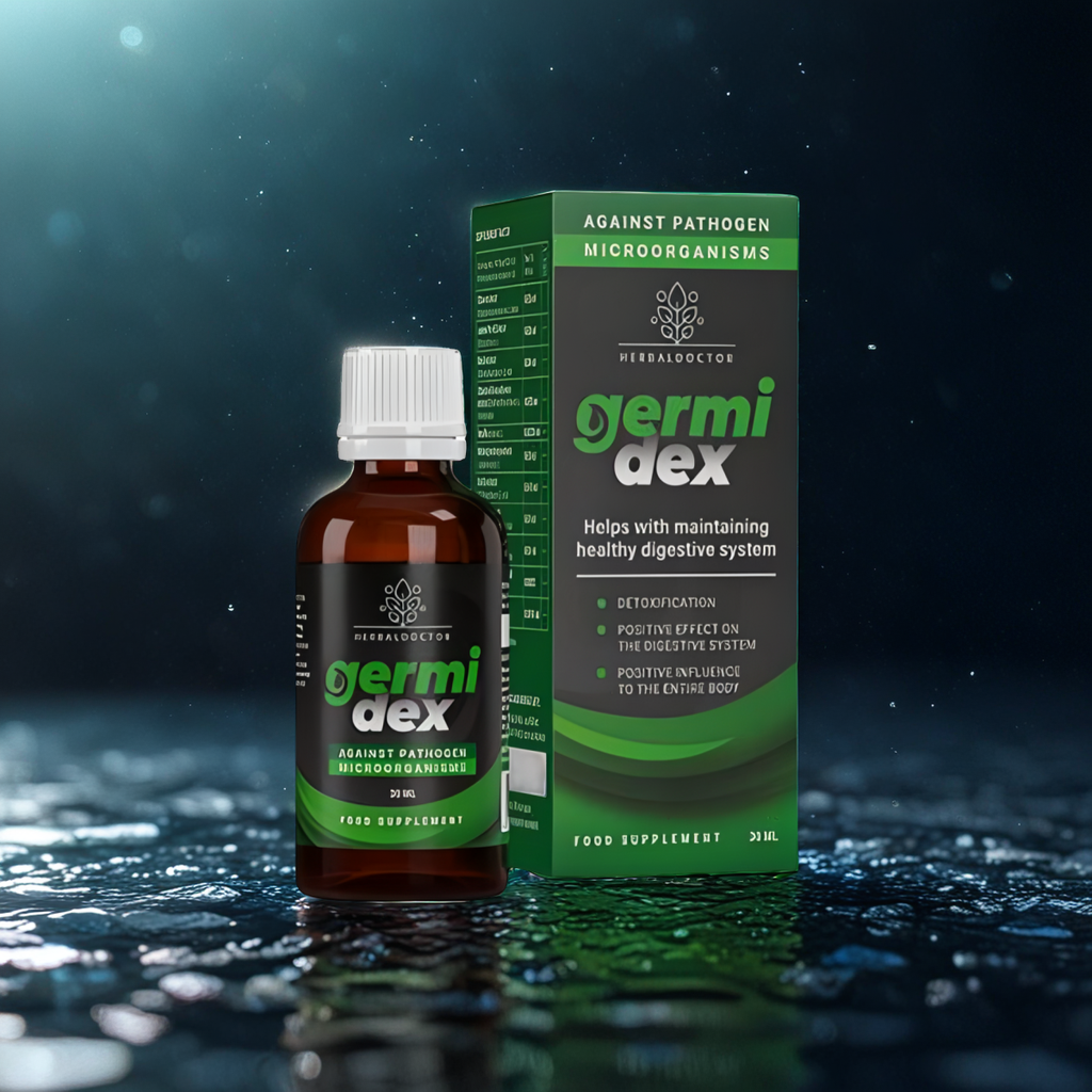 GERMIDEX PREMIUM