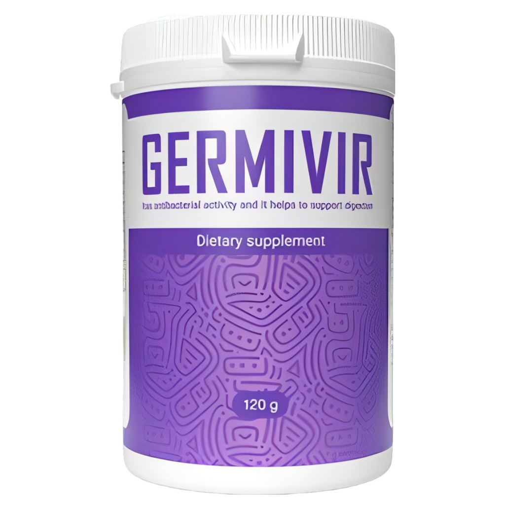 GERMIVIR 120G (LOW PRICE)