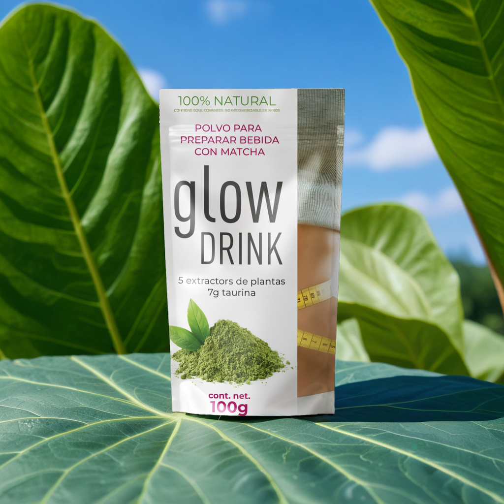 Glow Drink