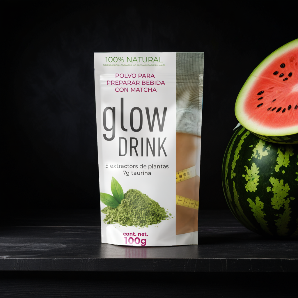 Glow Drink
