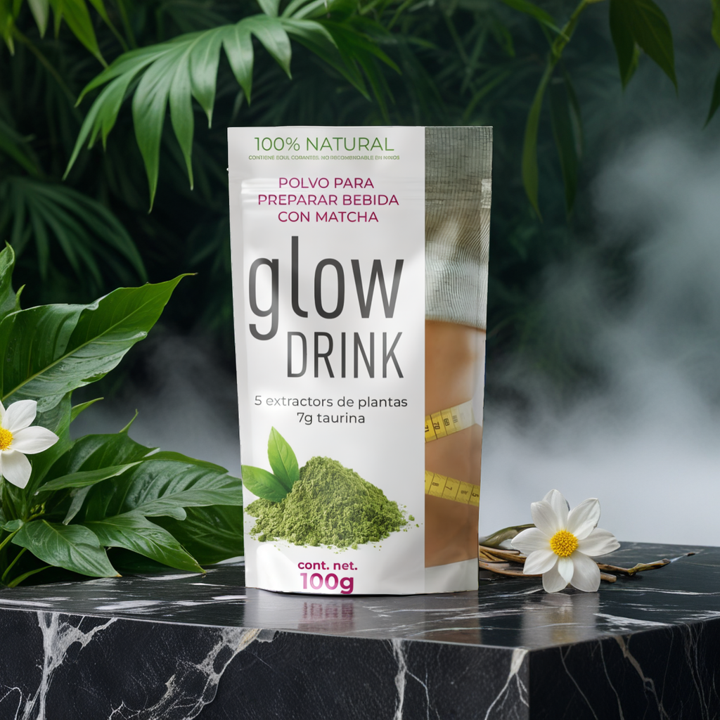 Glow Drink