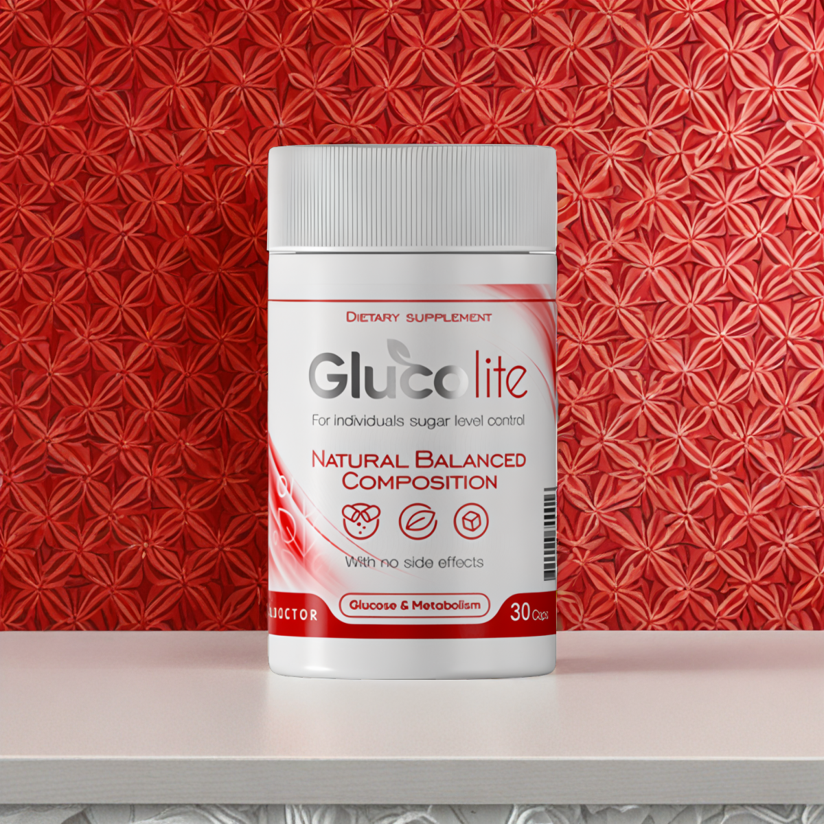 GLUCOLITE