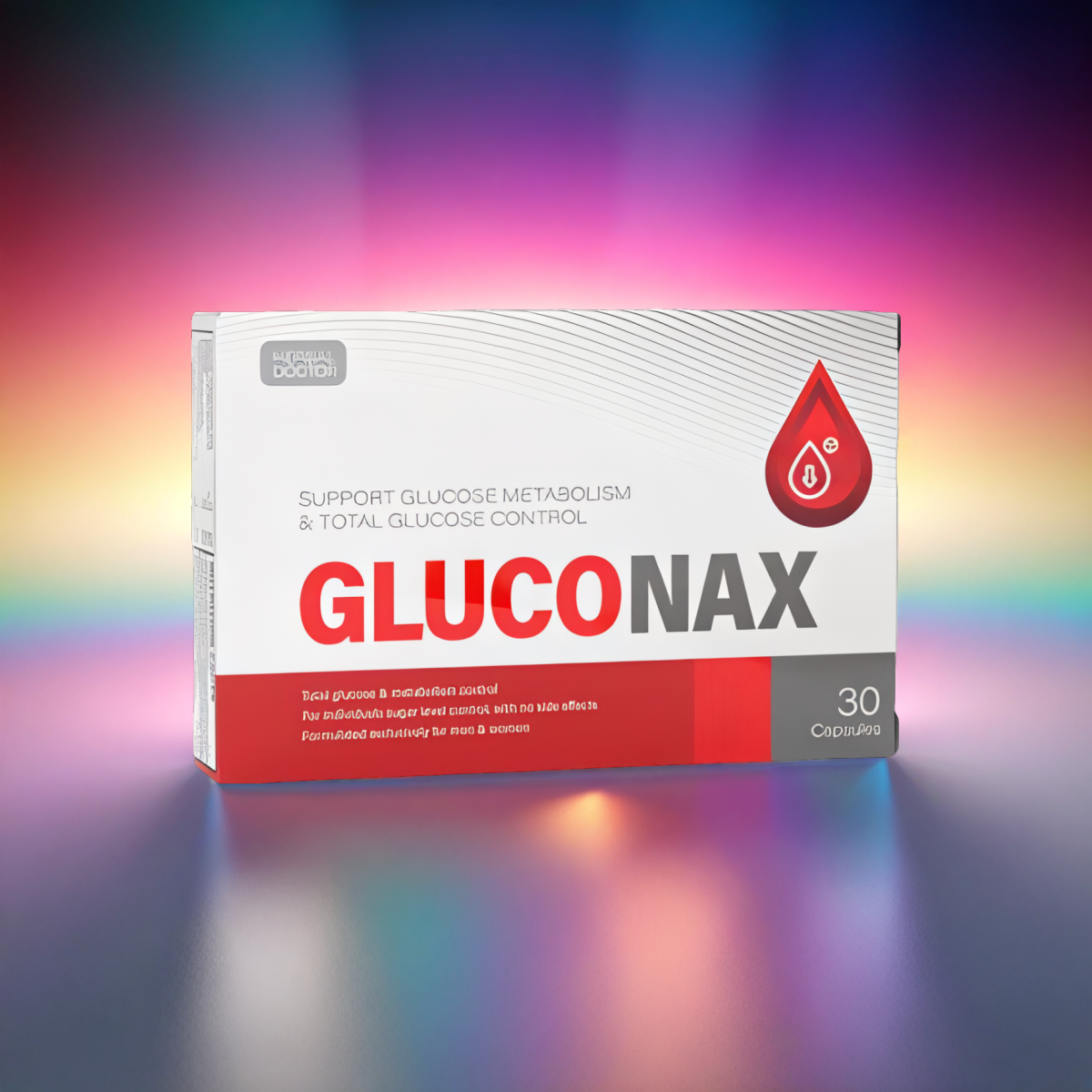 GLUCONAX