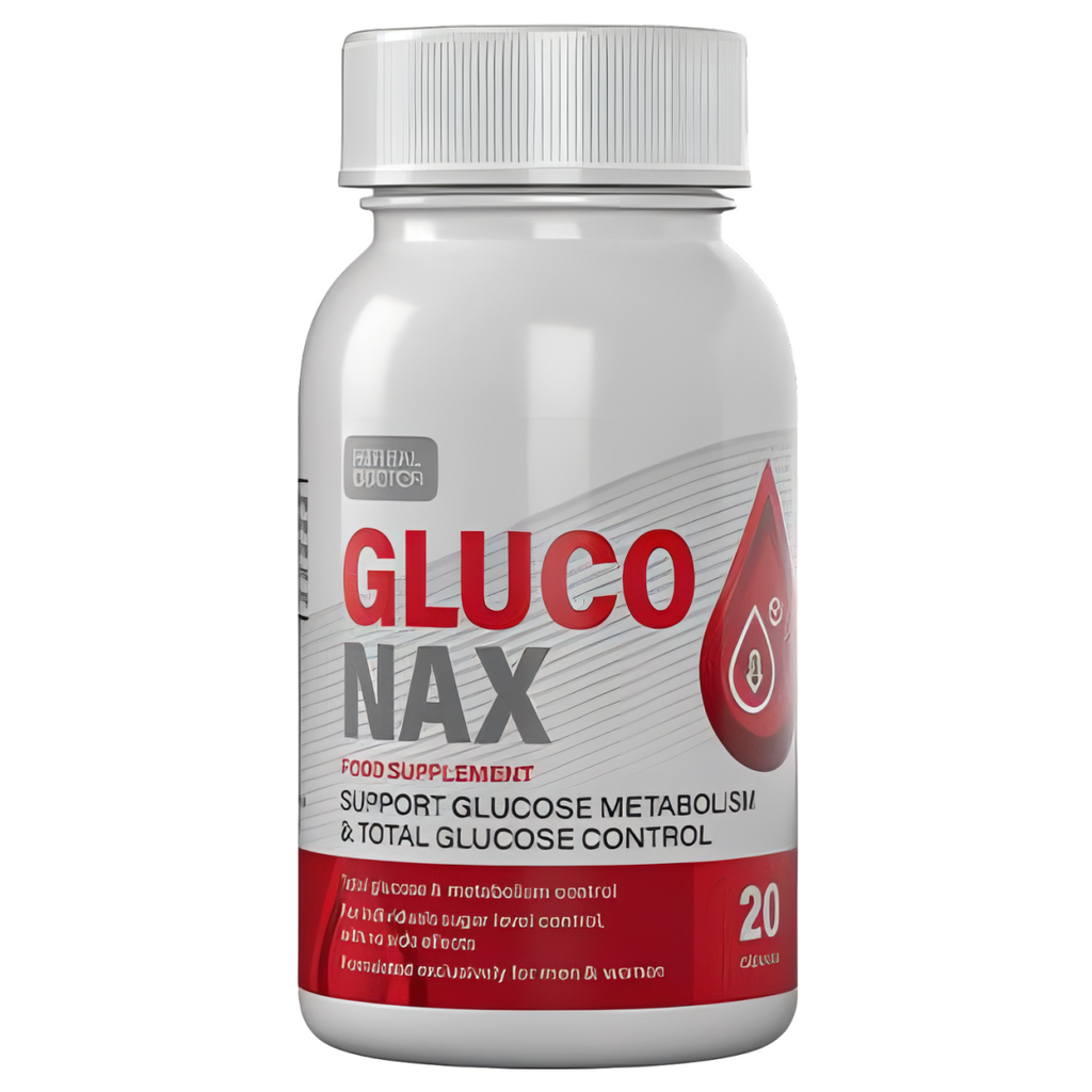 GLUCONAX (LOW PRICE)