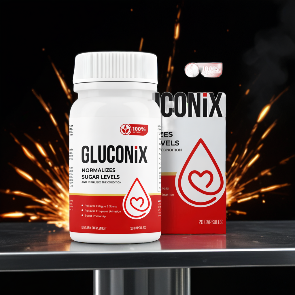 Gluconix