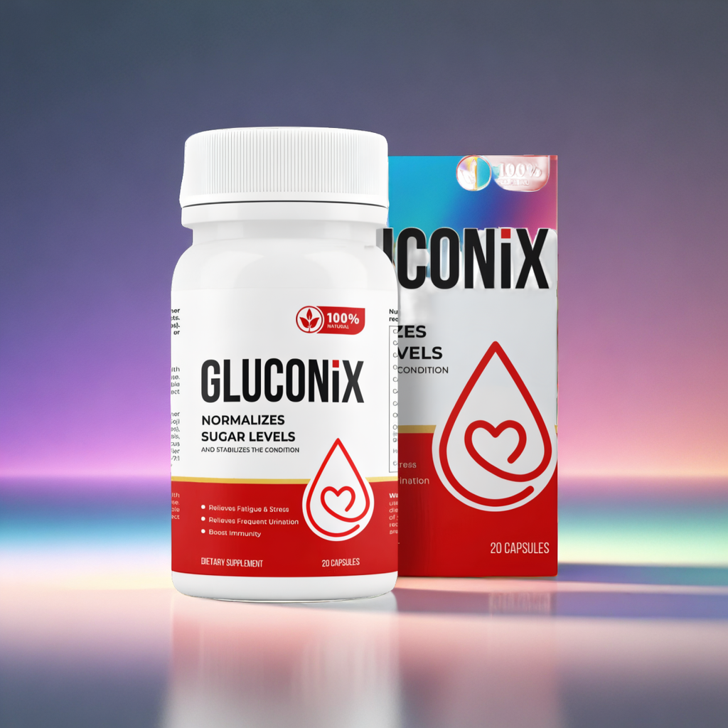 Gluconix
