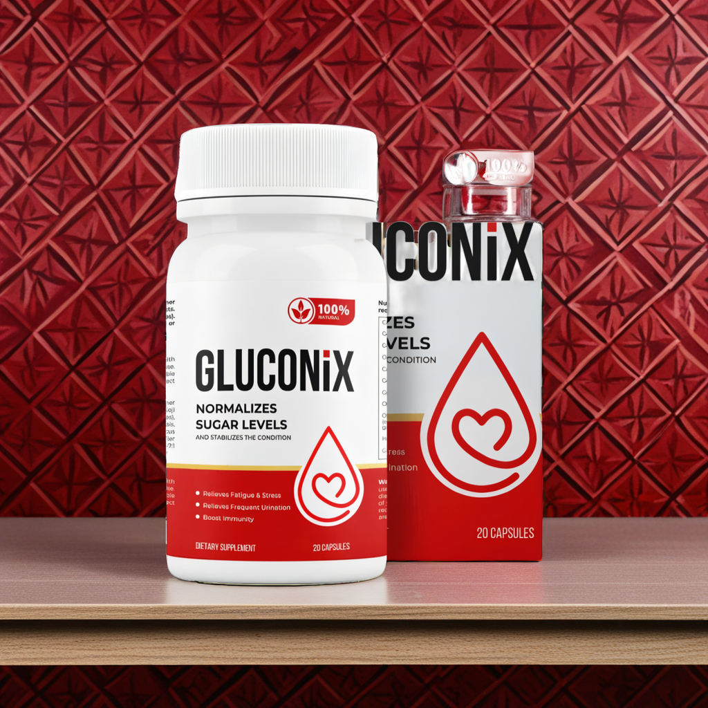 Gluconix