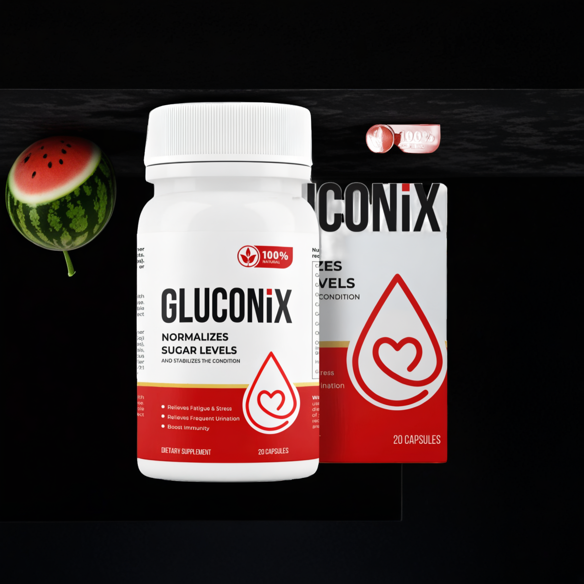Gluconix