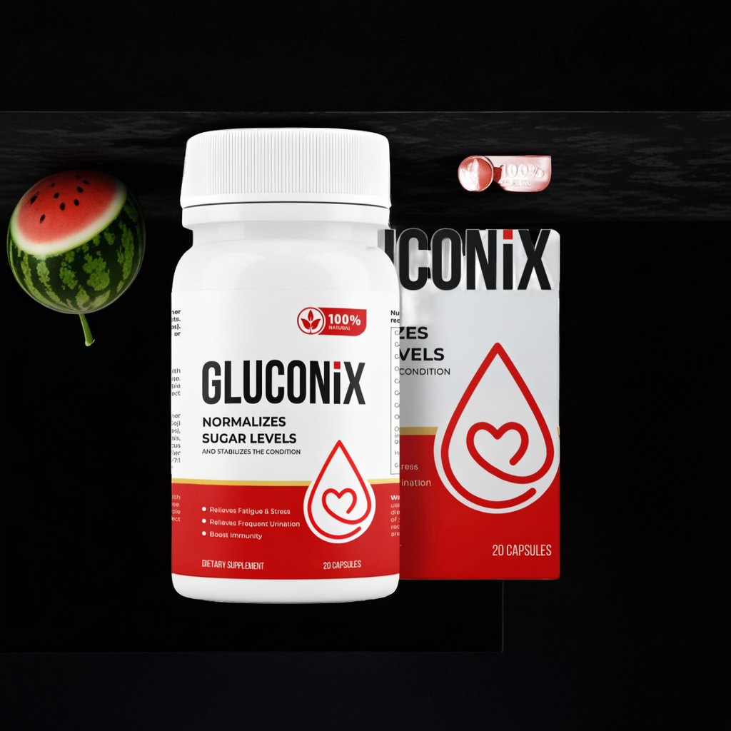 Gluconix