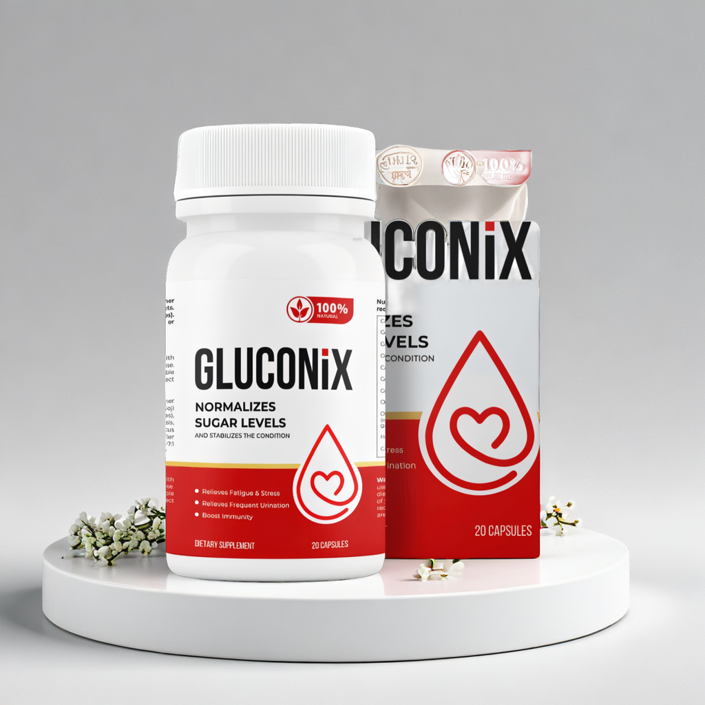 Gluconix