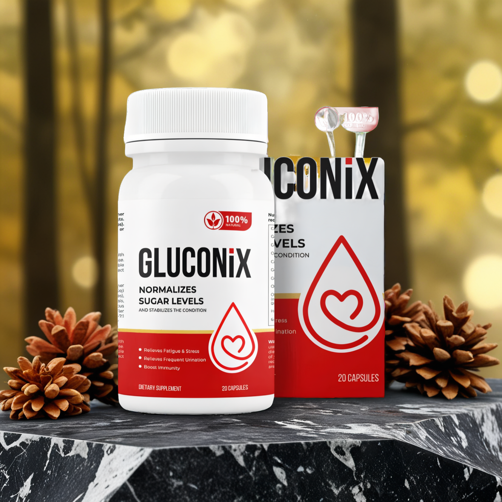 Gluconix