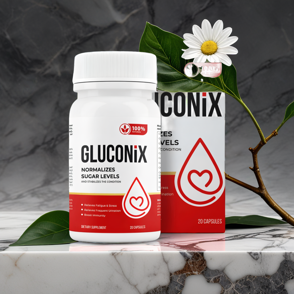 Gluconix