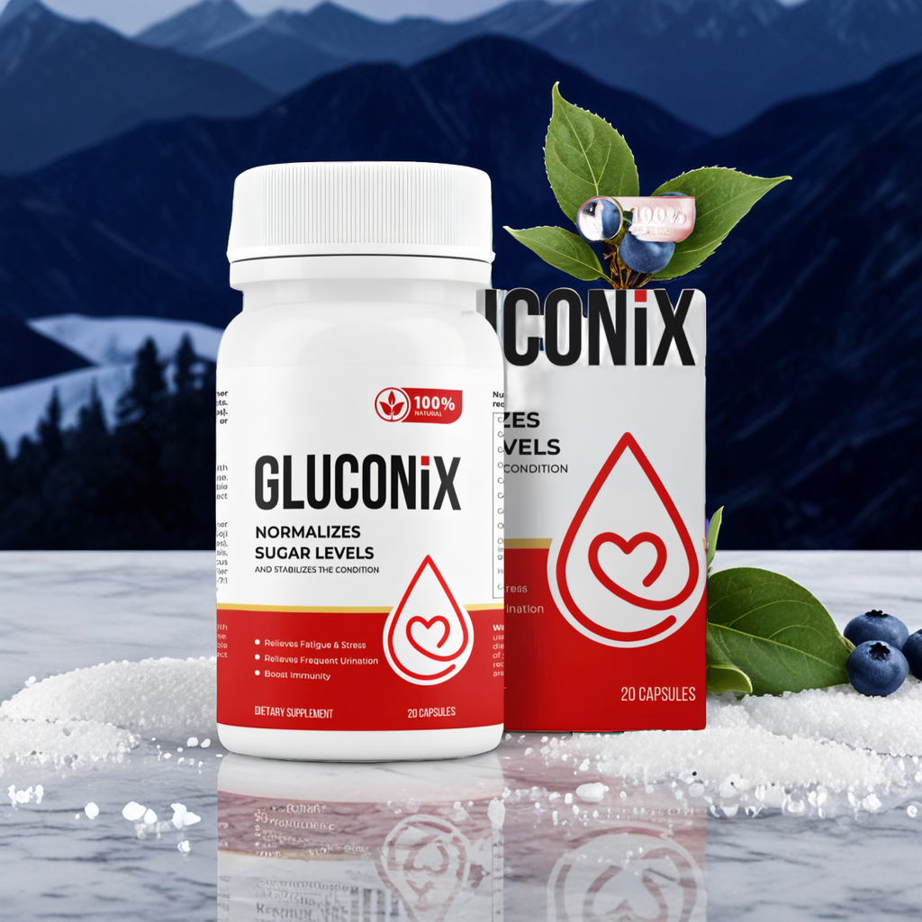 Gluconix