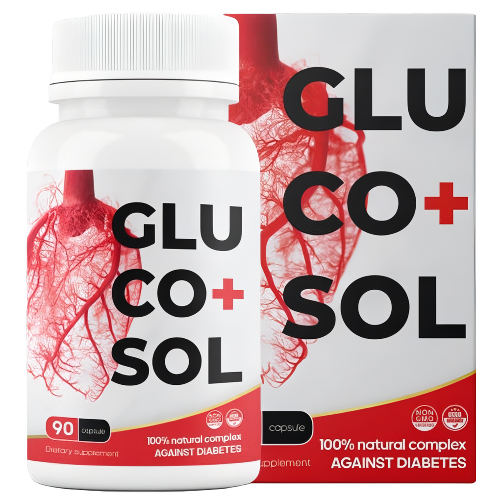 Glucosol low price