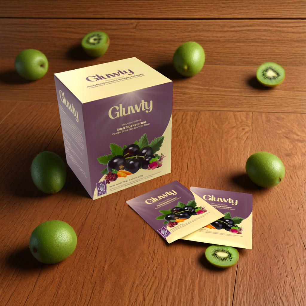 Gluwty