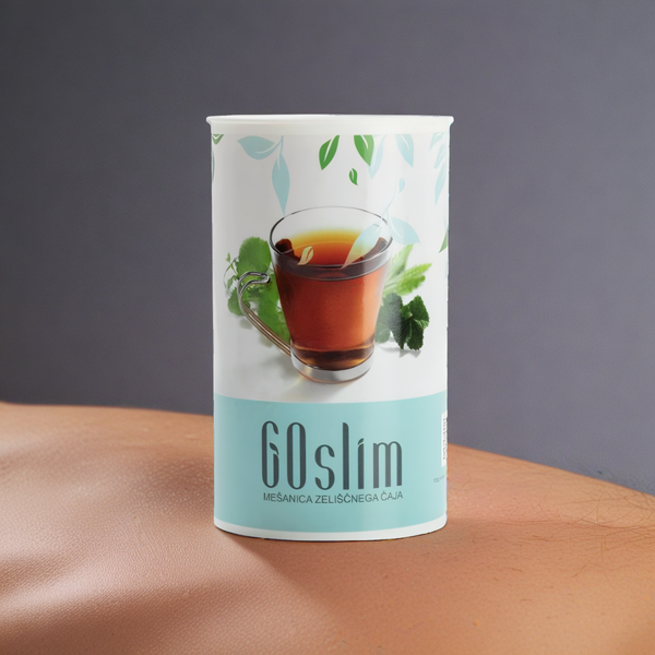Go Slim