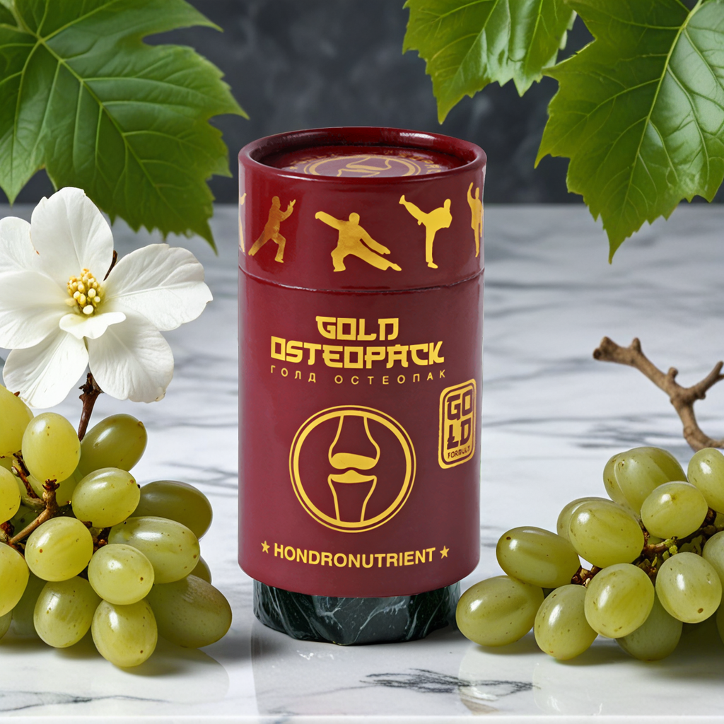 gold-osteopak