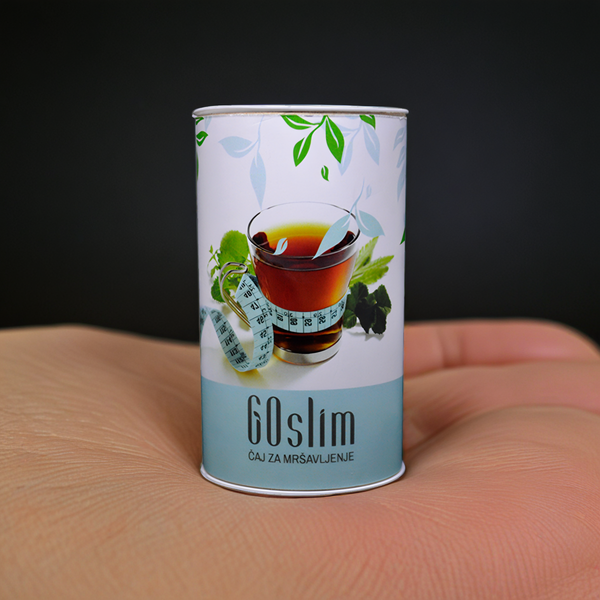 GoSlim