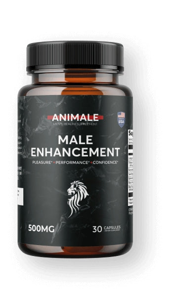 Animale Me Capsules