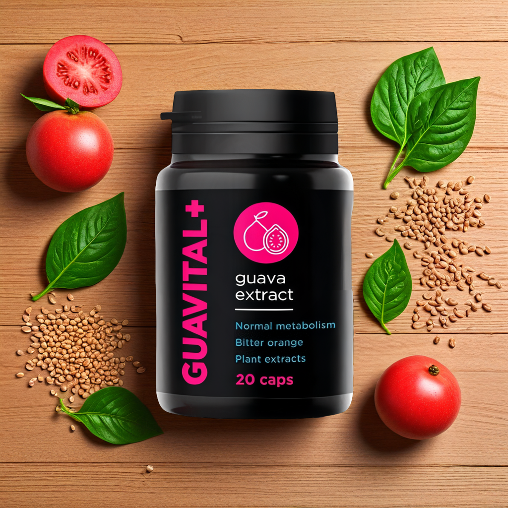 Guavital Plus