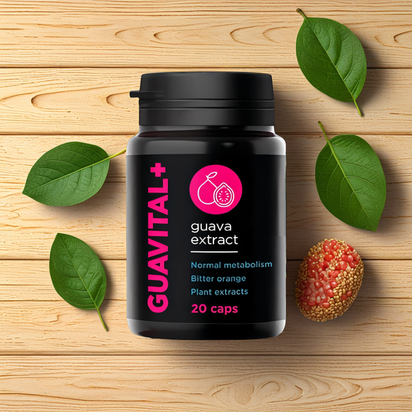 Guavital Plus