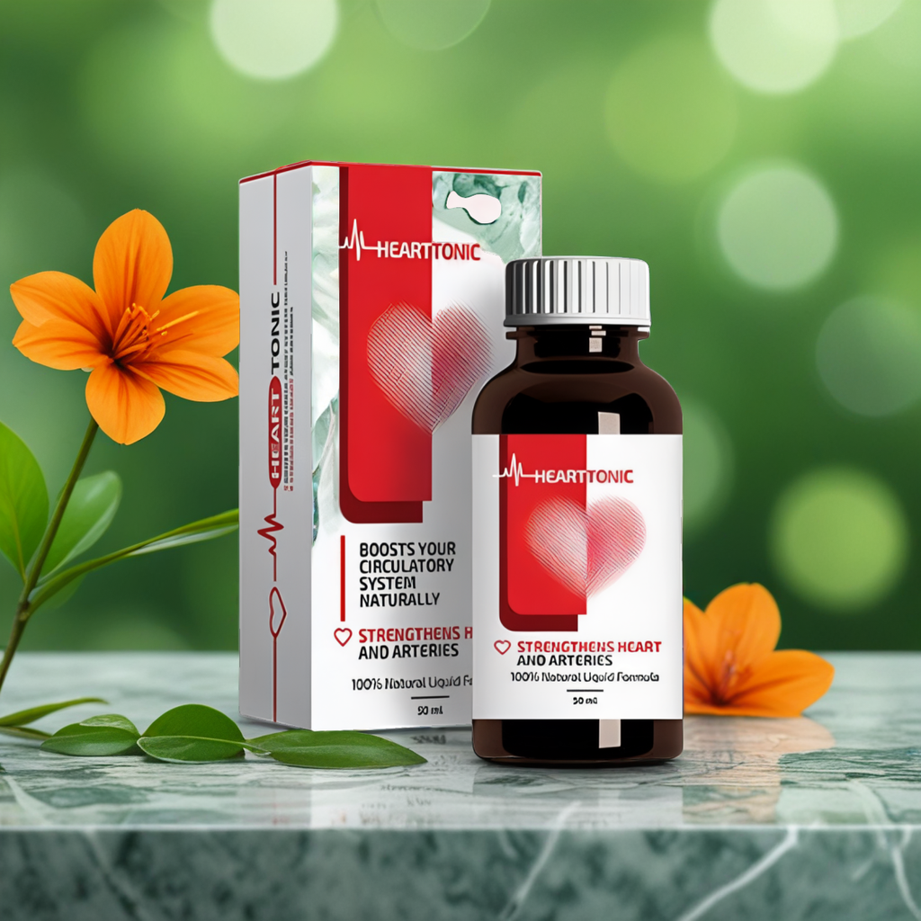 Heart Tonic
