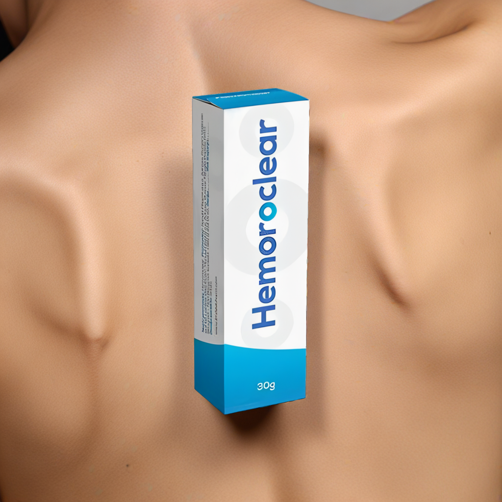 HEMOROCLEAR