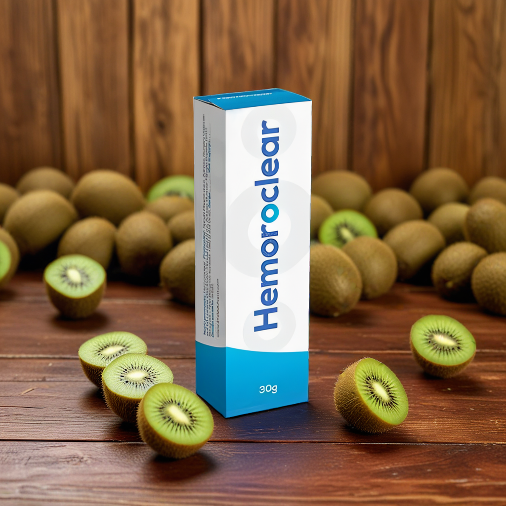 HEMOROCLEAR