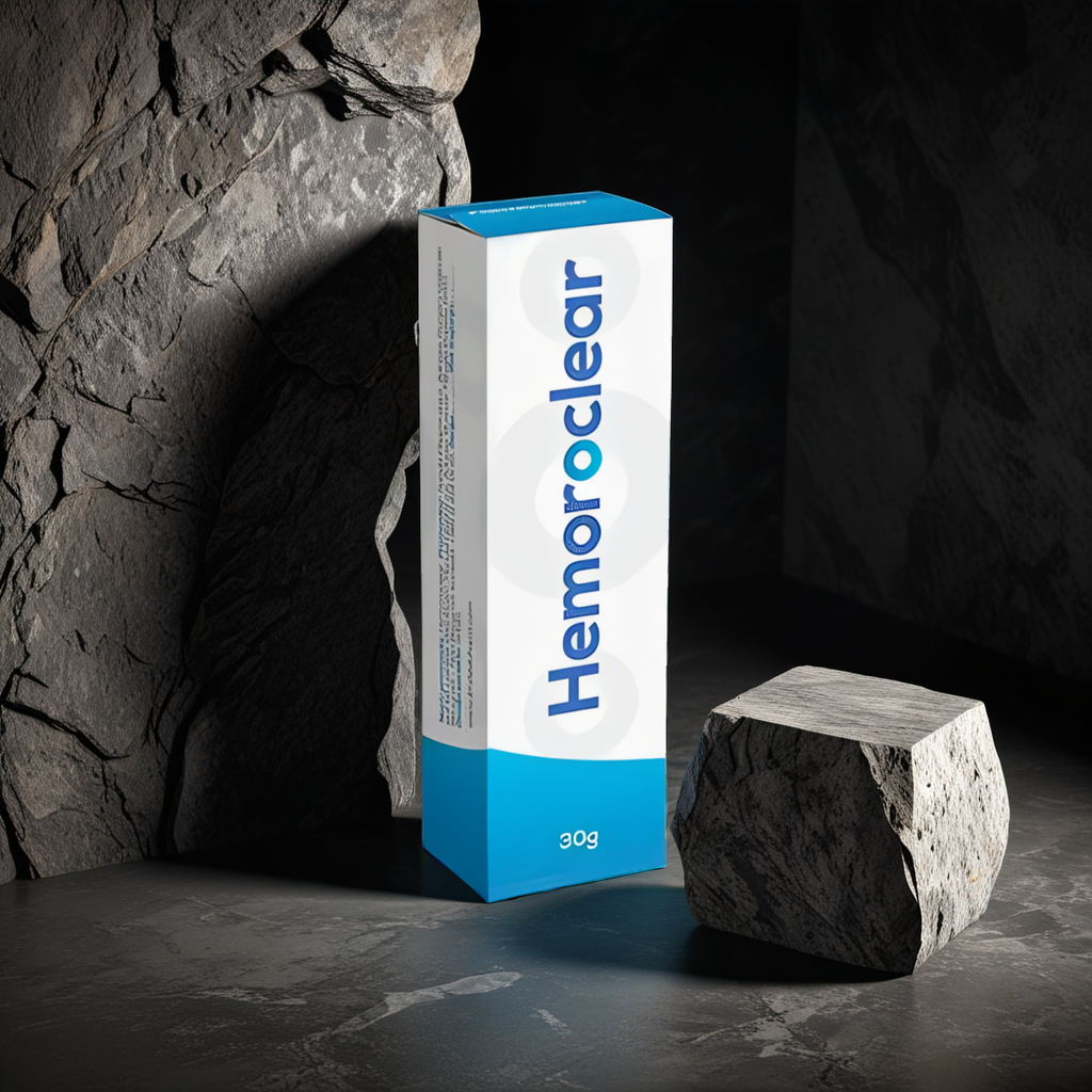 HEMOROCLEAR