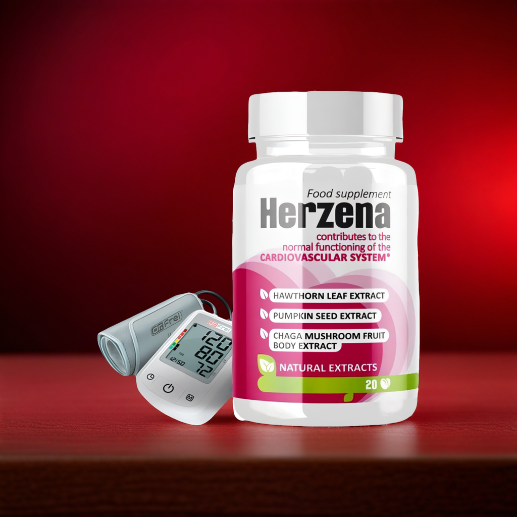 Herzena