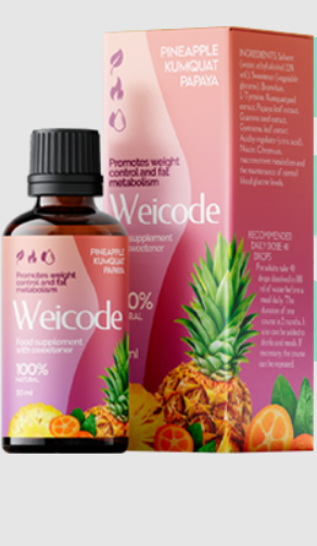 Weicode