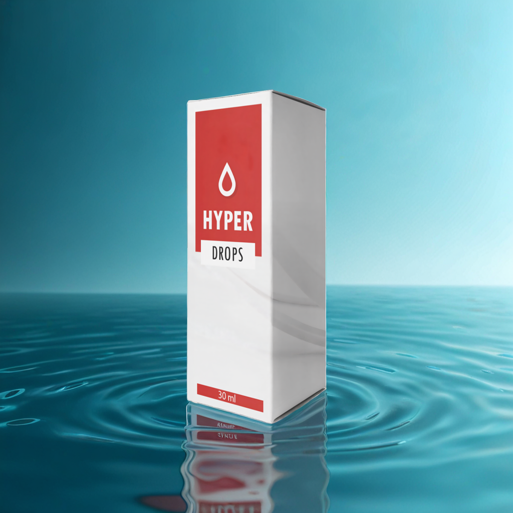 Hyper drops