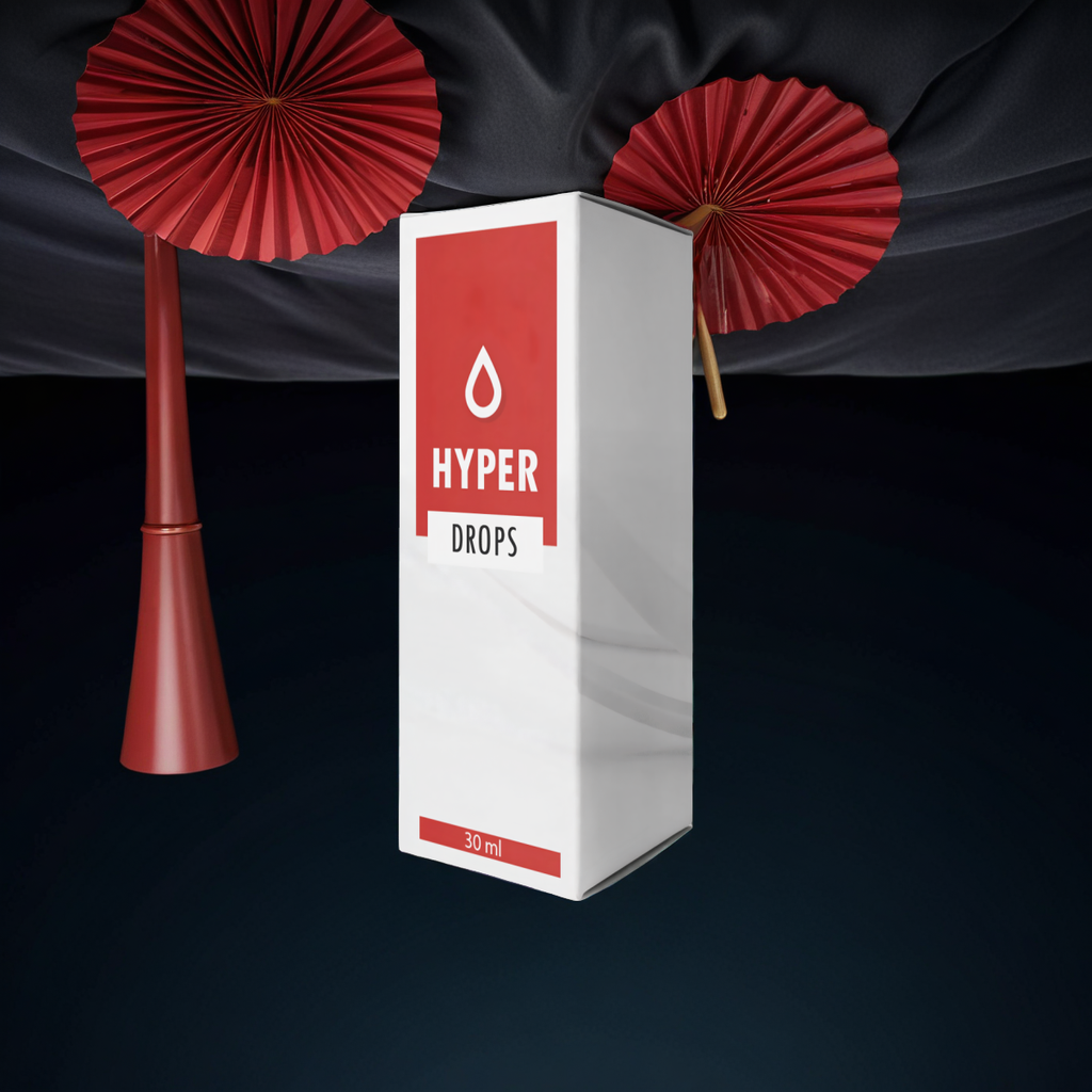 Hyper drops