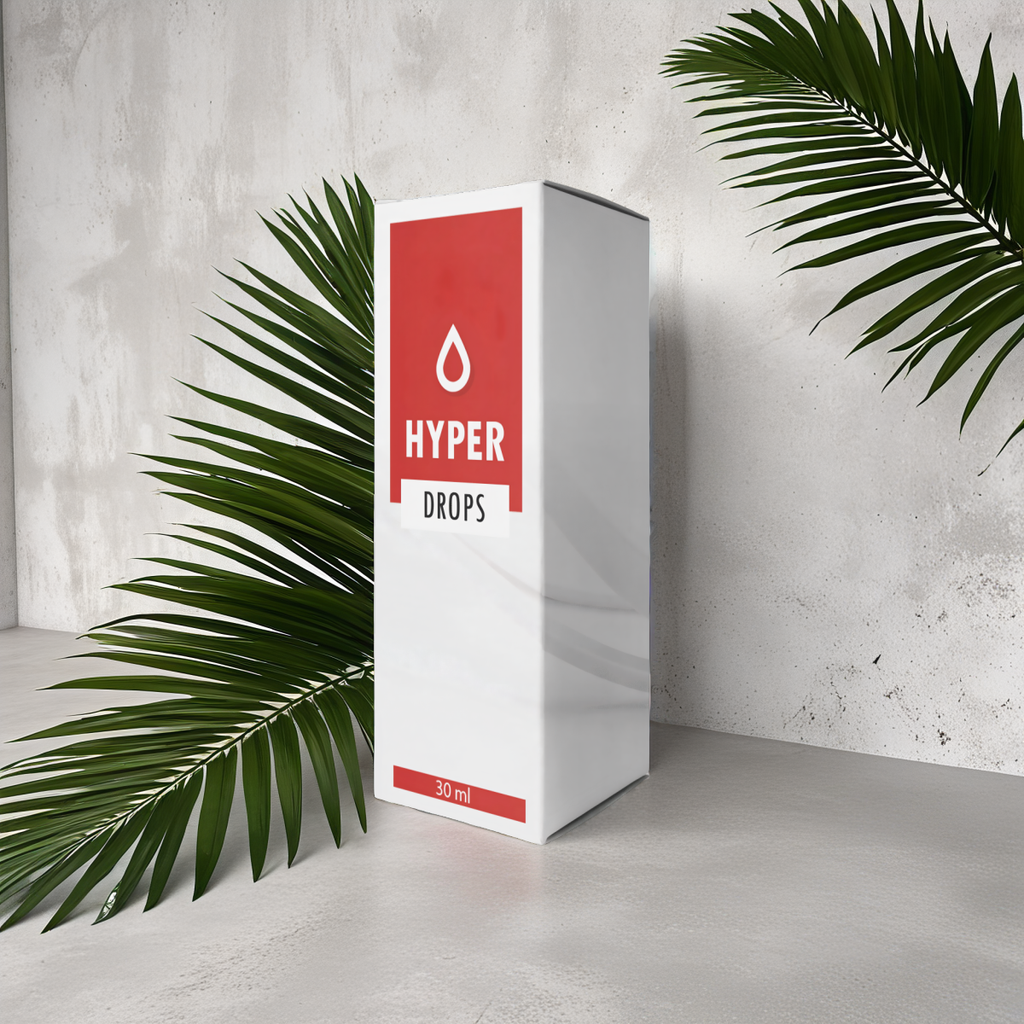 Hyper drops
