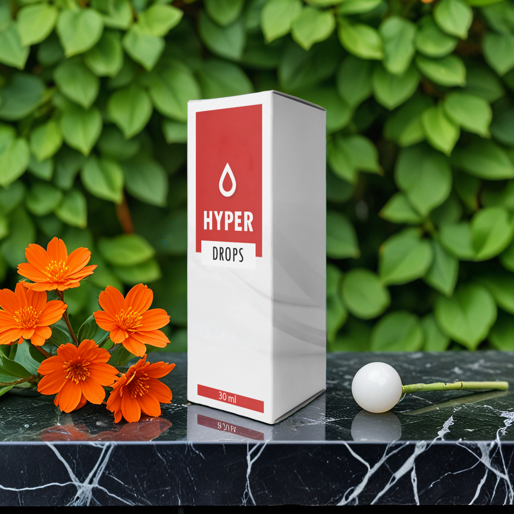 Hyper drops