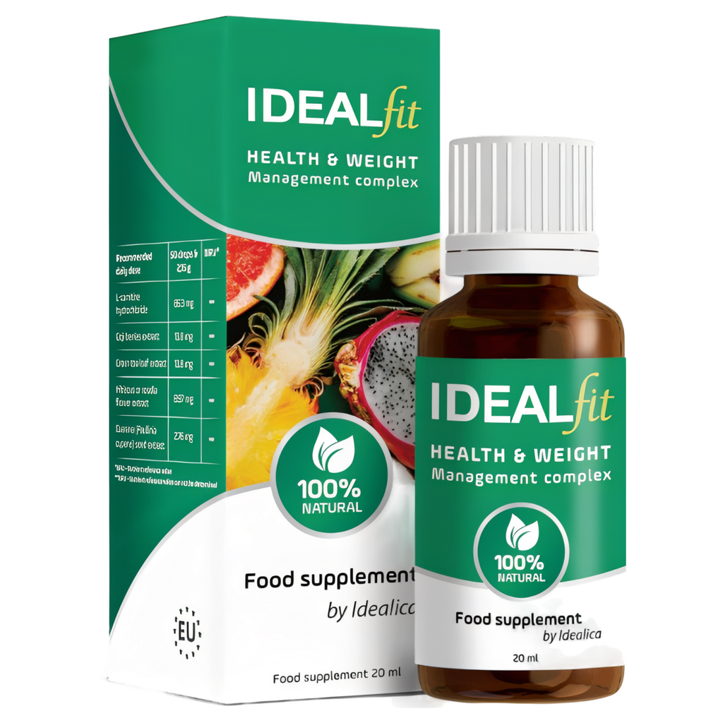 IdealFit