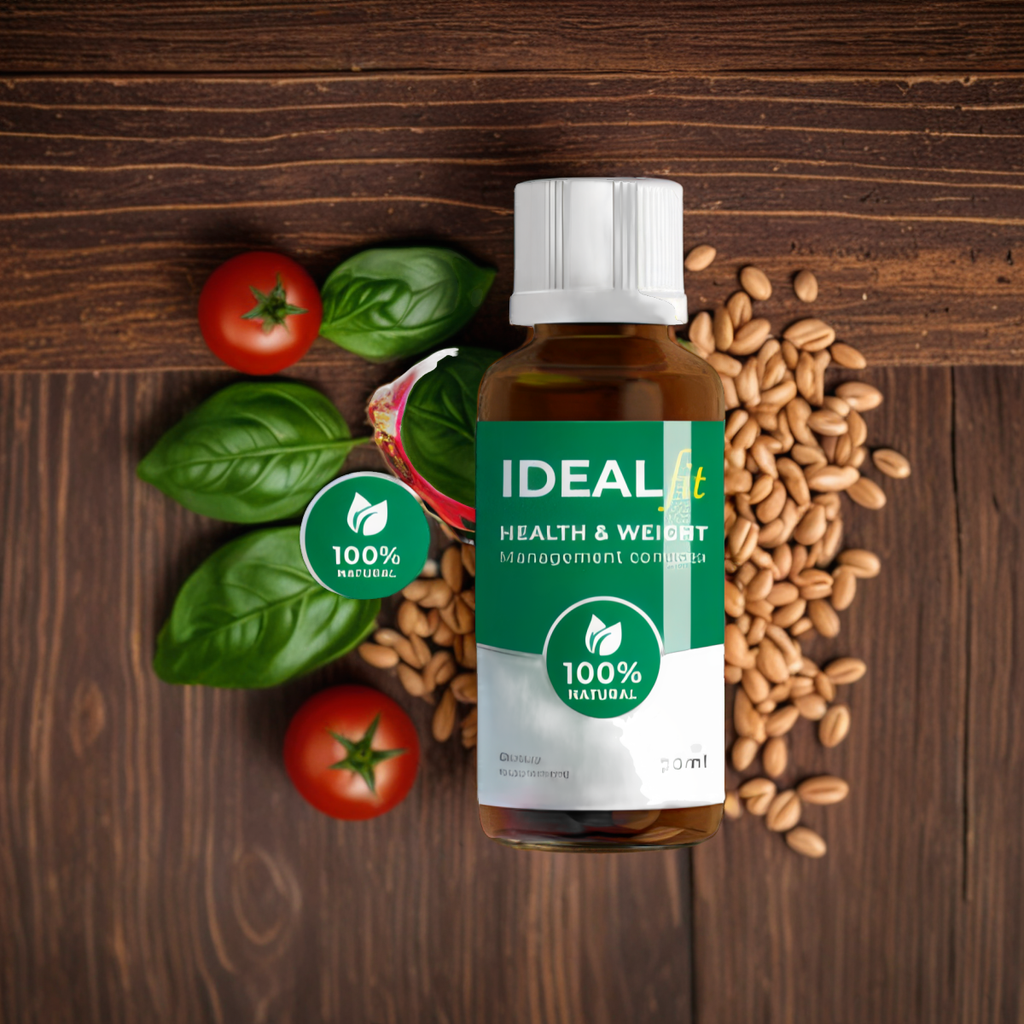 IdealFit